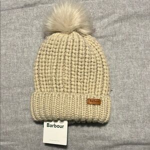 Barbour Saltburn Beanie